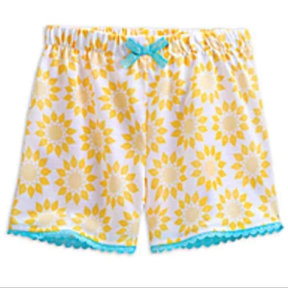 Disney Store Frozen Elsa/Anna (2) PC Pajama Set - Picture 2 of 11